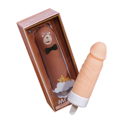 미스터 테드