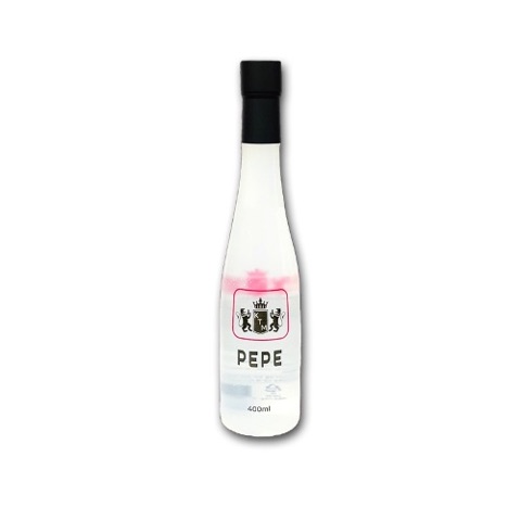 페페블랙젤대용량400ml 샤이맨 왕십리점 판매가 15,000원