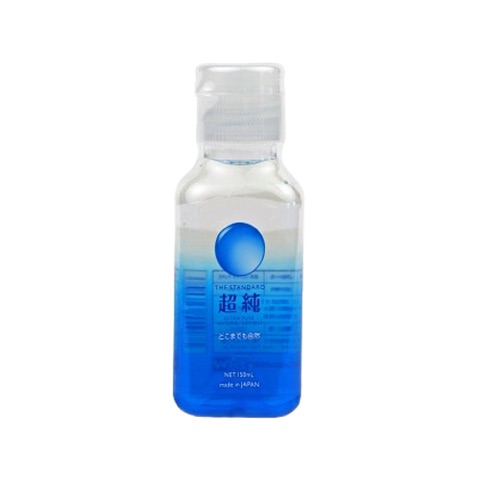 초순울트라퓨어젤(150ml) 샤이맨 왕십리점 판매가 15,000원
