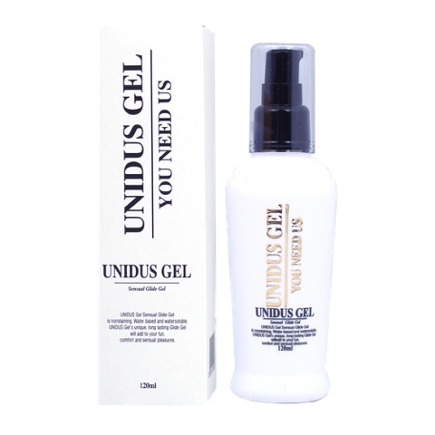 유니더스젤(120ml)