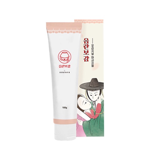 음란보감젤(100ml)