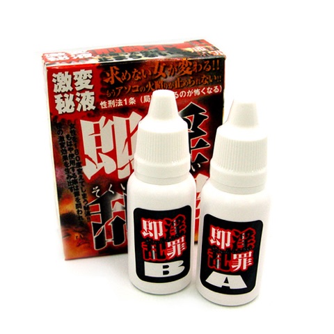 즉음란죄젤(15g2p) 샤이맨 왕십리점 판매가 25,000원